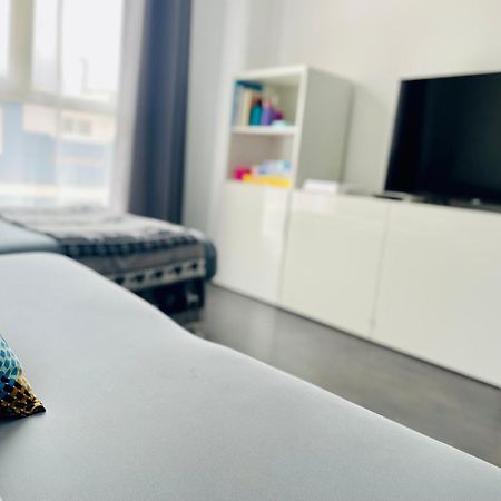 Sweet Laguna Home With Free Parking لا لاغونا المظهر الخارجي الصورة