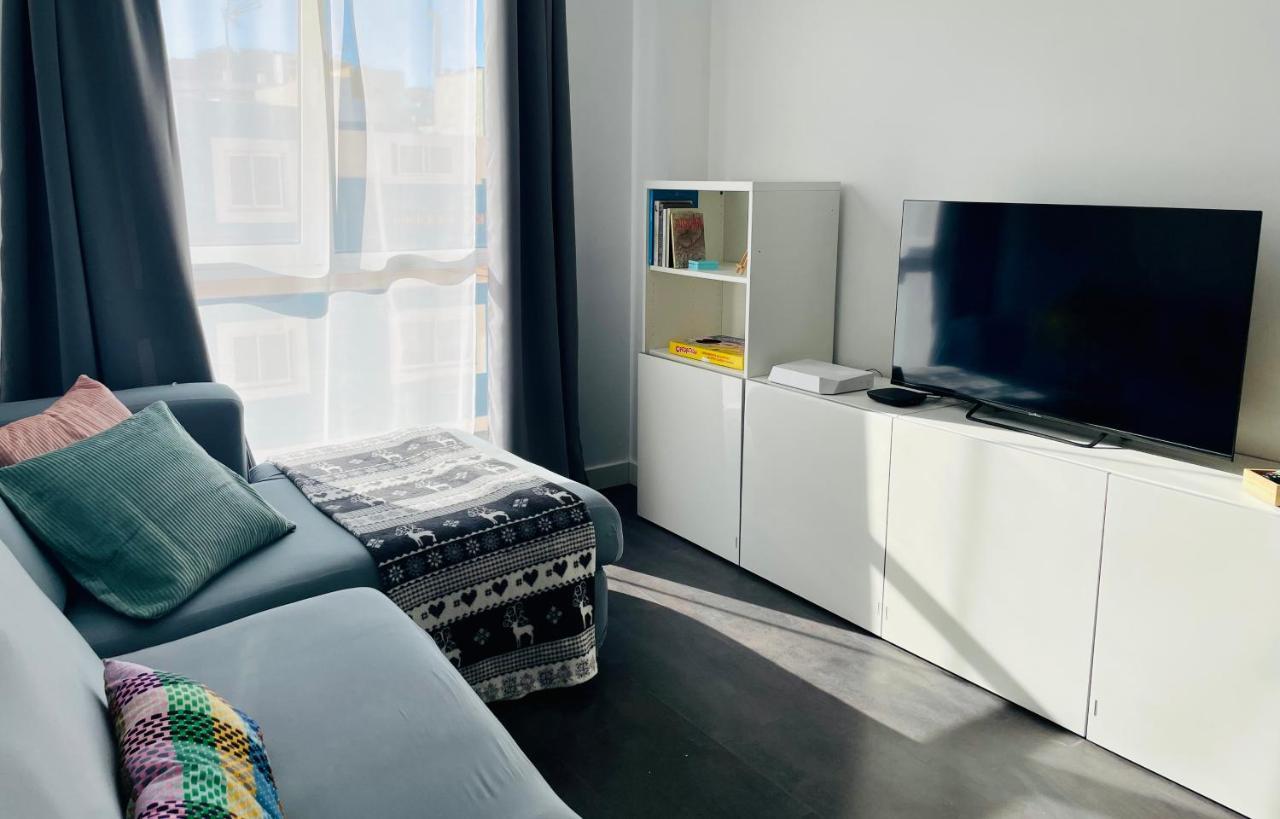 Sweet Laguna Home With Free Parking لا لاغونا المظهر الخارجي الصورة