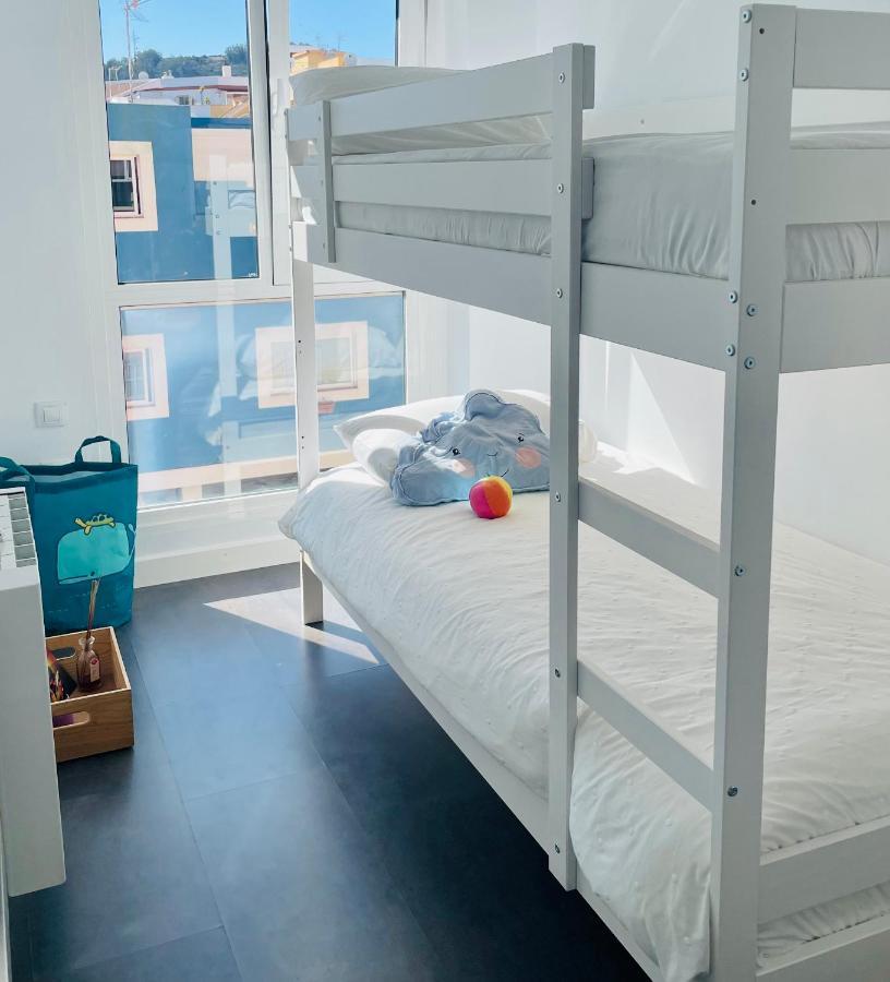 Sweet Laguna Home With Free Parking لا لاغونا المظهر الخارجي الصورة