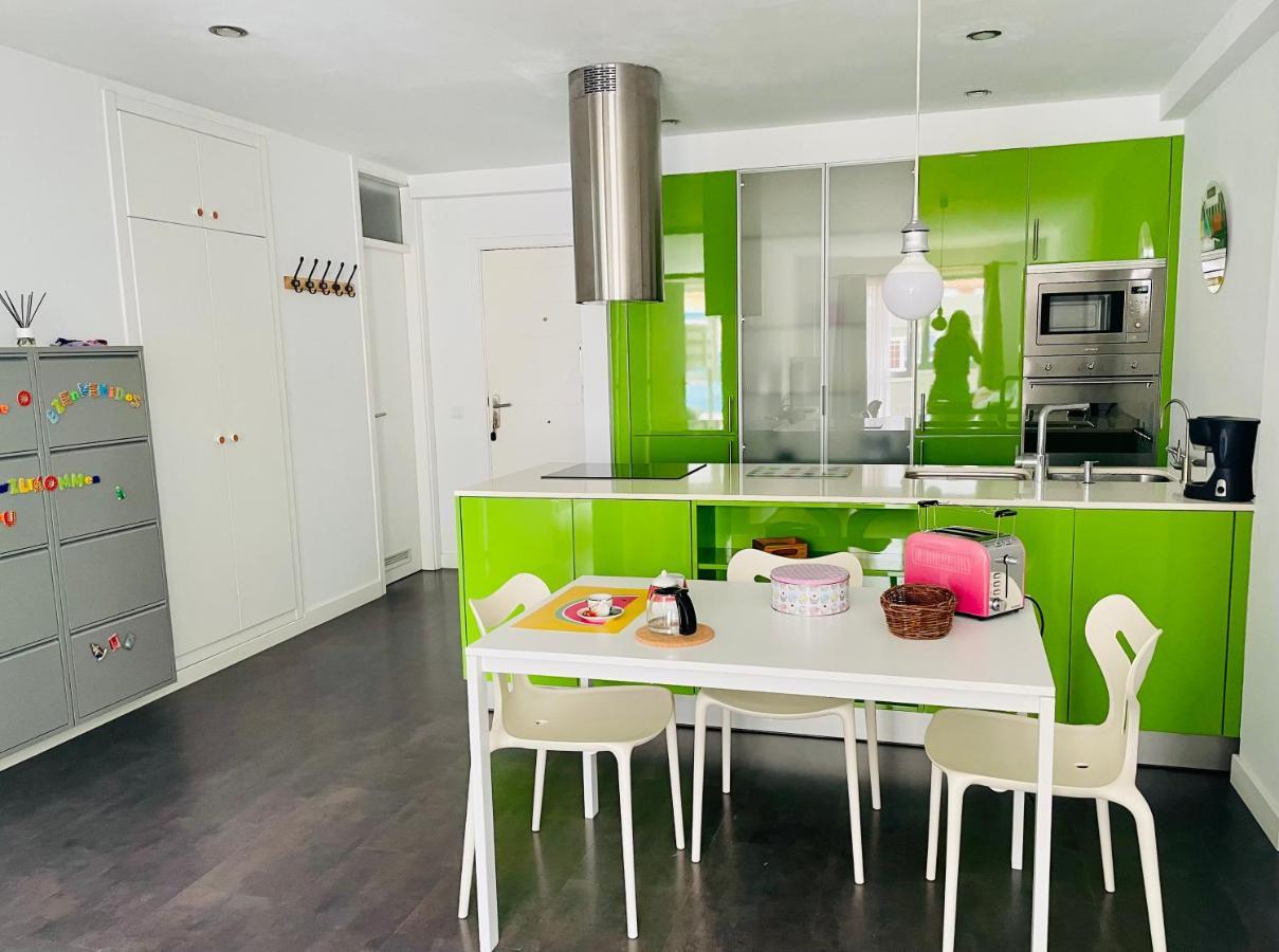 Sweet Laguna Home With Free Parking لا لاغونا المظهر الخارجي الصورة