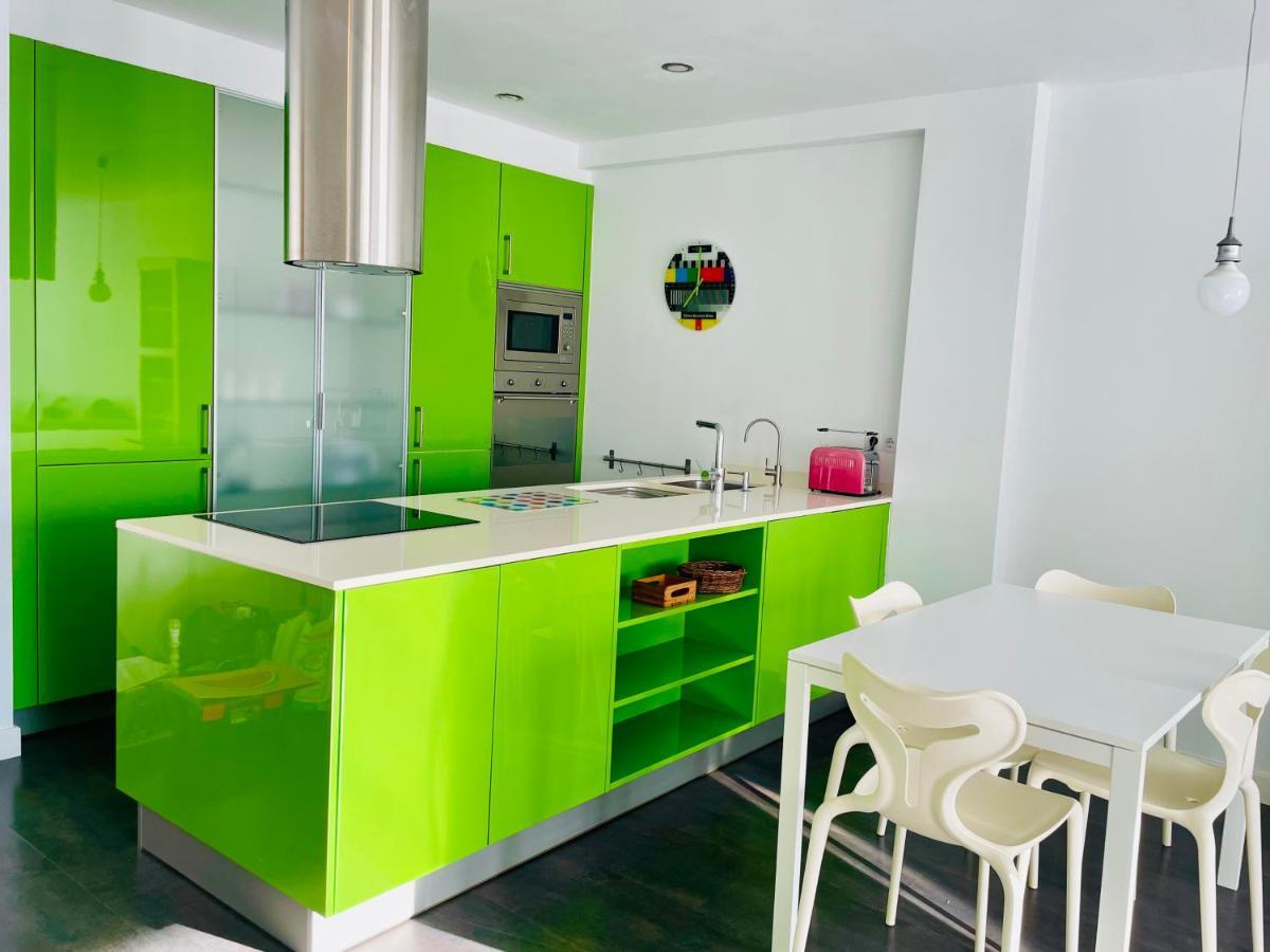 Sweet Laguna Home With Free Parking لا لاغونا المظهر الخارجي الصورة