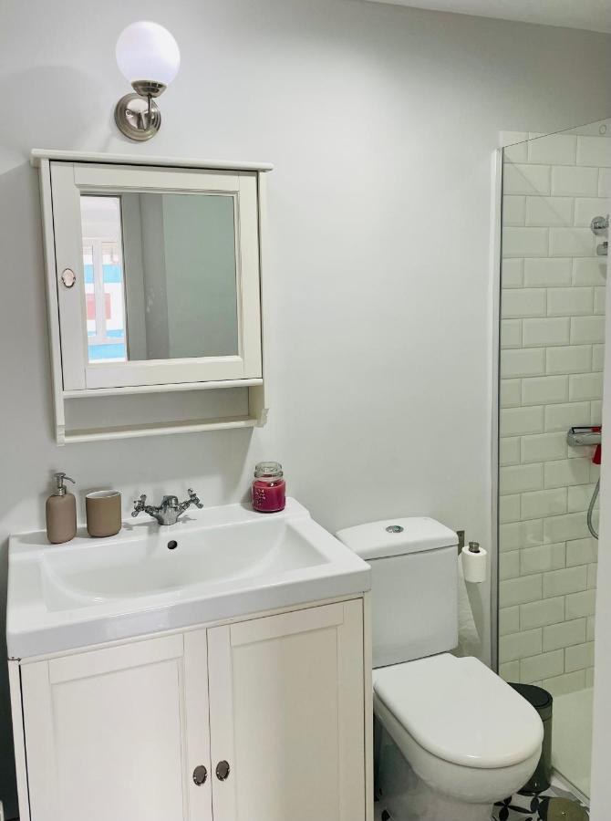 Sweet Laguna Home With Free Parking لا لاغونا المظهر الخارجي الصورة