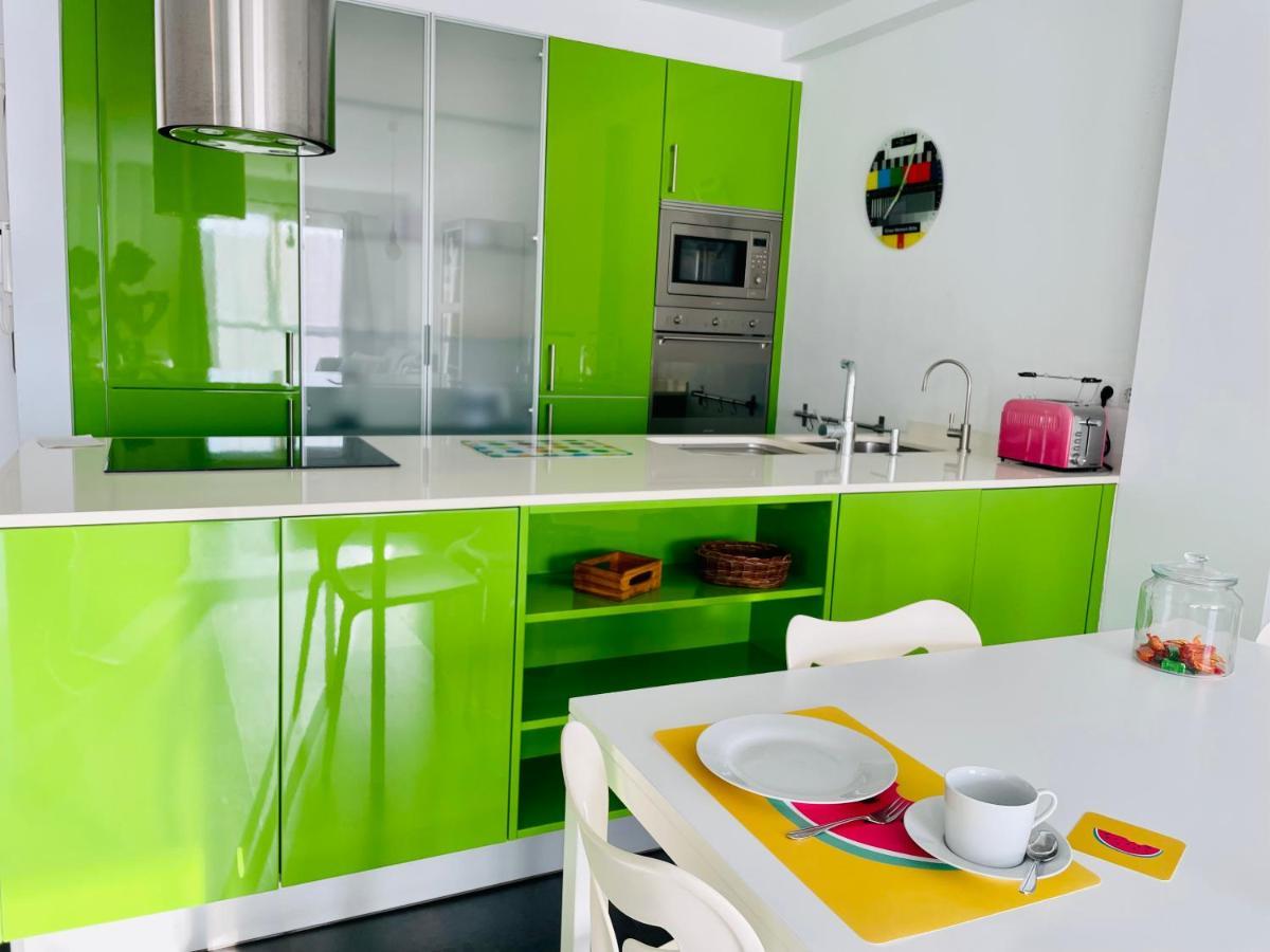 Sweet Laguna Home With Free Parking لا لاغونا المظهر الخارجي الصورة
