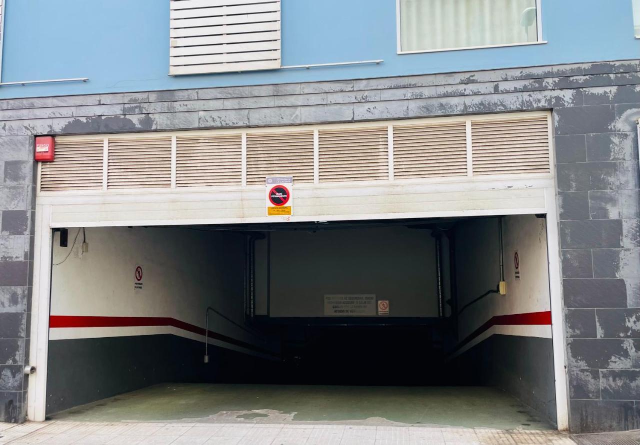 Sweet Laguna Home With Free Parking لا لاغونا المظهر الخارجي الصورة