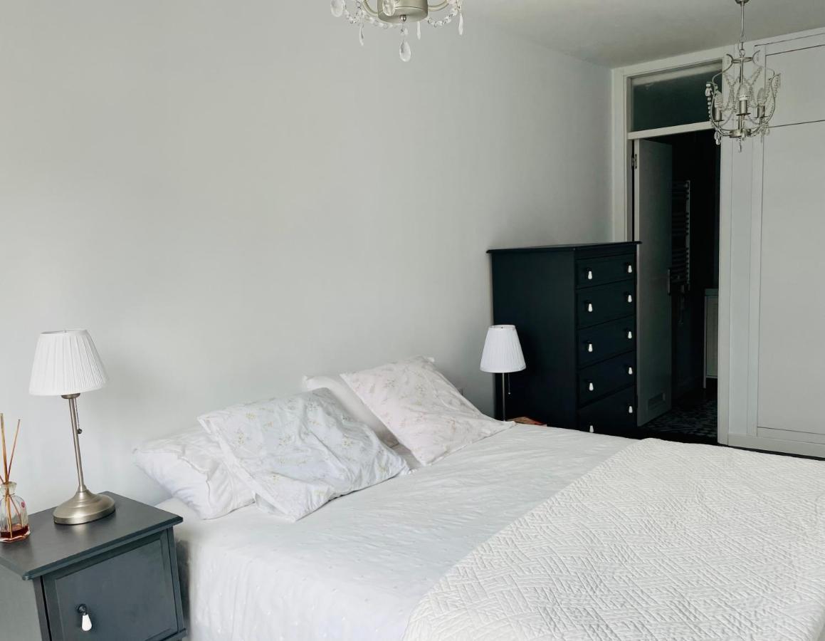 Sweet Laguna Home With Free Parking لا لاغونا المظهر الخارجي الصورة
