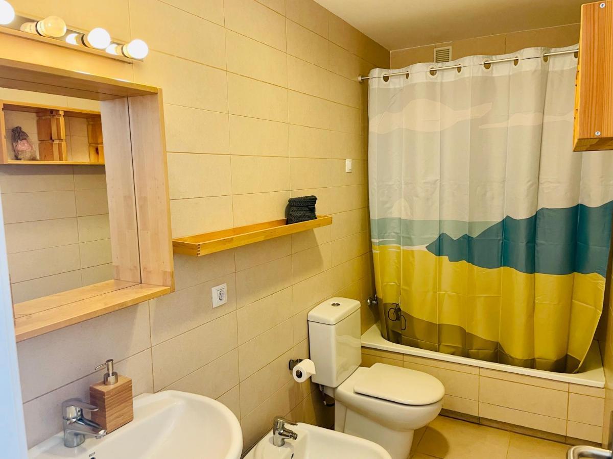 Sweet Laguna Home With Free Parking لا لاغونا المظهر الخارجي الصورة