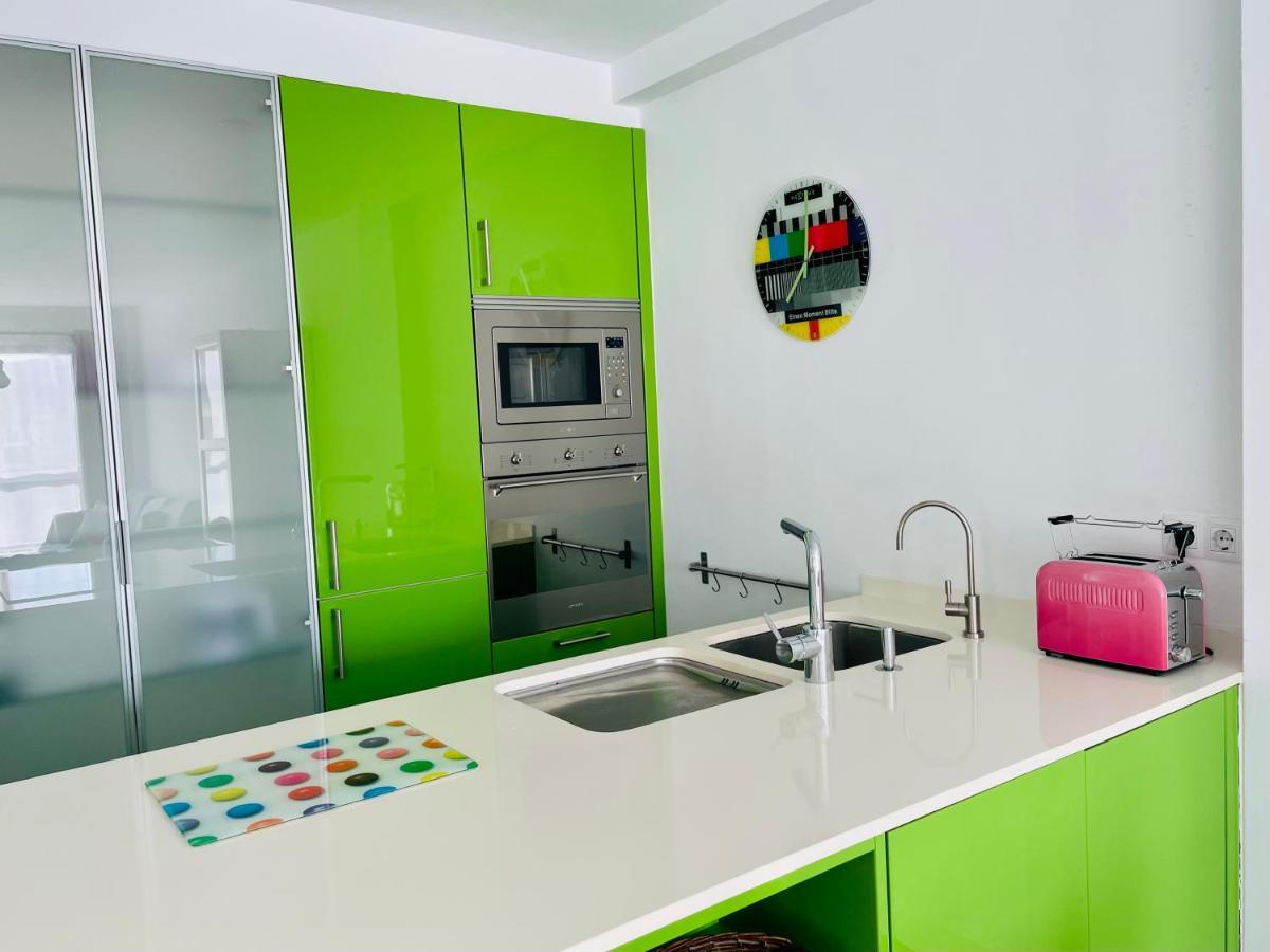 Sweet Laguna Home With Free Parking لا لاغونا المظهر الخارجي الصورة